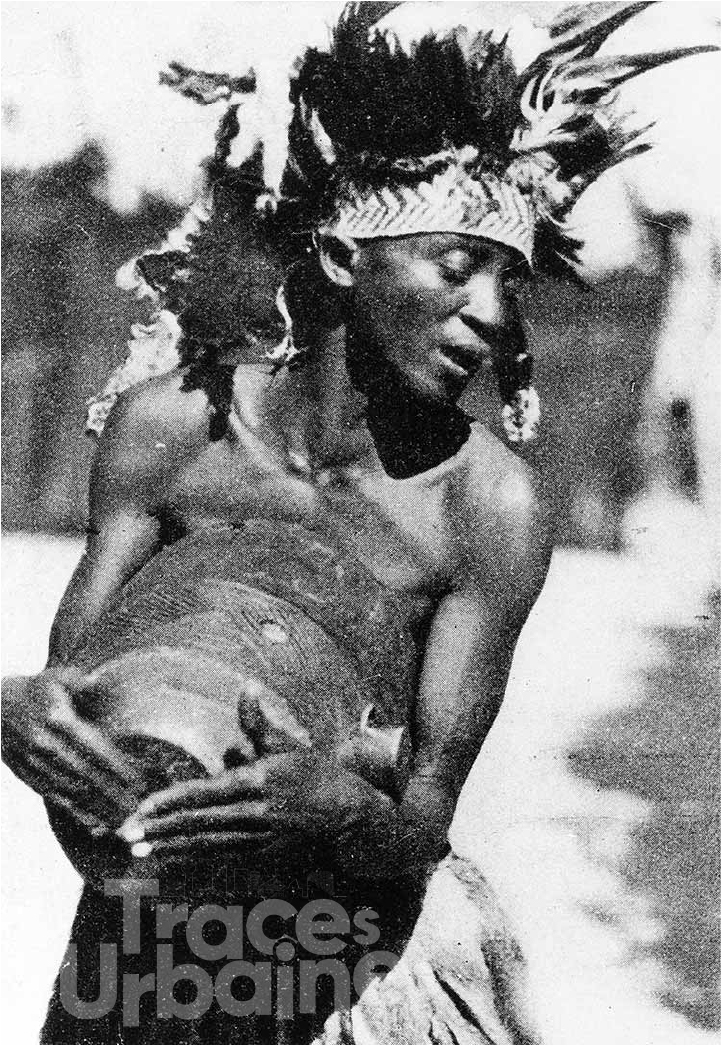 Kalunga Mwendanabo